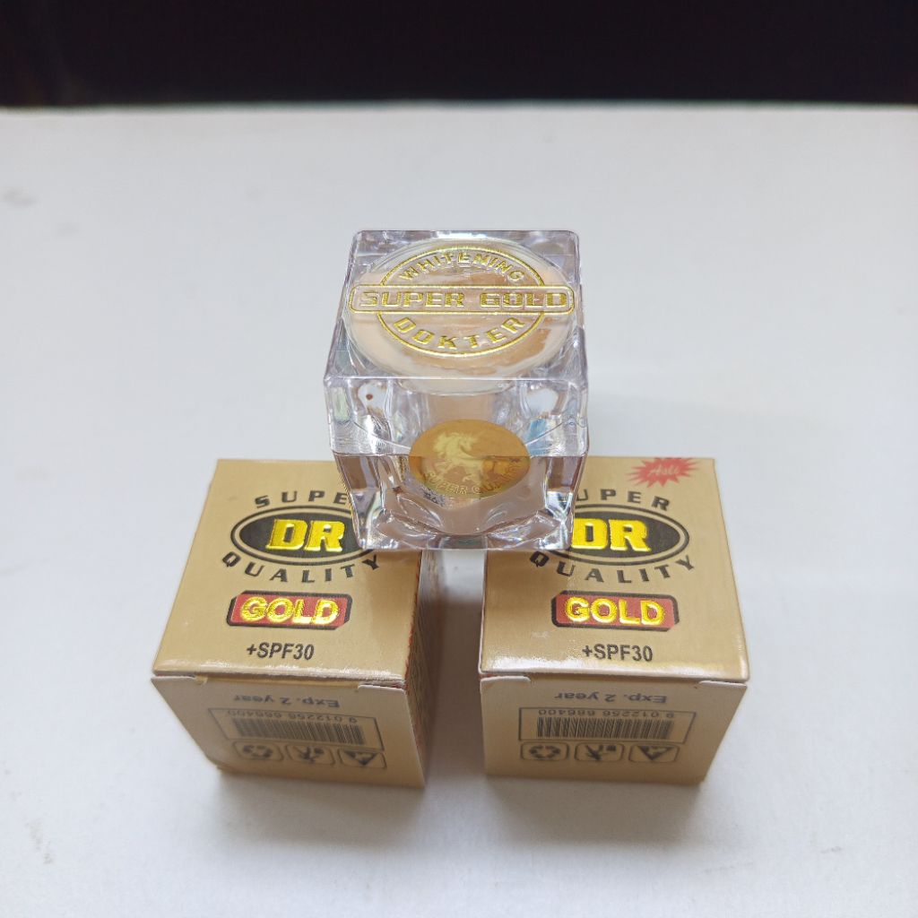 2PCS bedak holo kuda original menghilangkan flek hitam