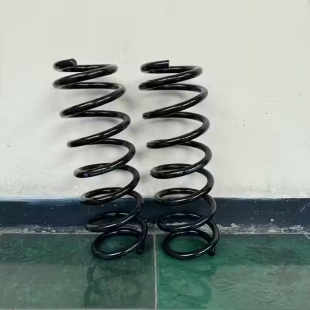 Per Keong / Coil Spring Daihatsu Sirion Depan