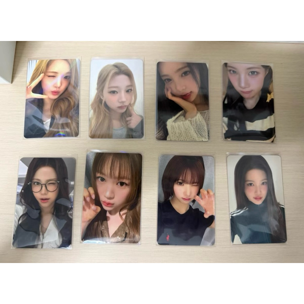 (PREORDER) HEARTS2HEARTS (H2H) FOCUS APPMUS (AM) 4.0 PHOTOCARD BENEFIT