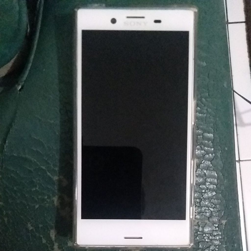 sony xperia x compact docomo 3/32