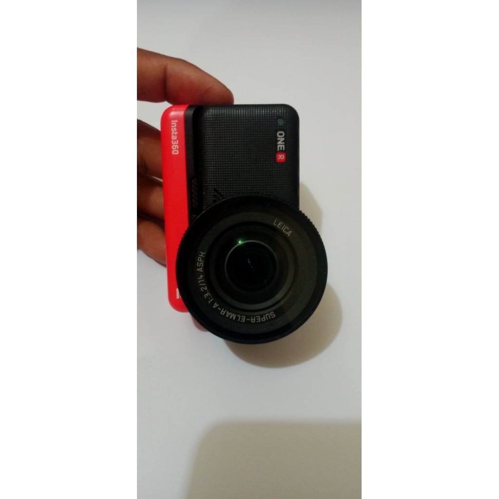 camera insta360