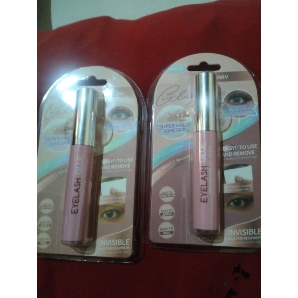 lem bulu mata mlen diary