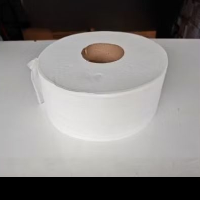 Tissue Jumbo Roll Merk Livi / JRT Livi (6 roll)