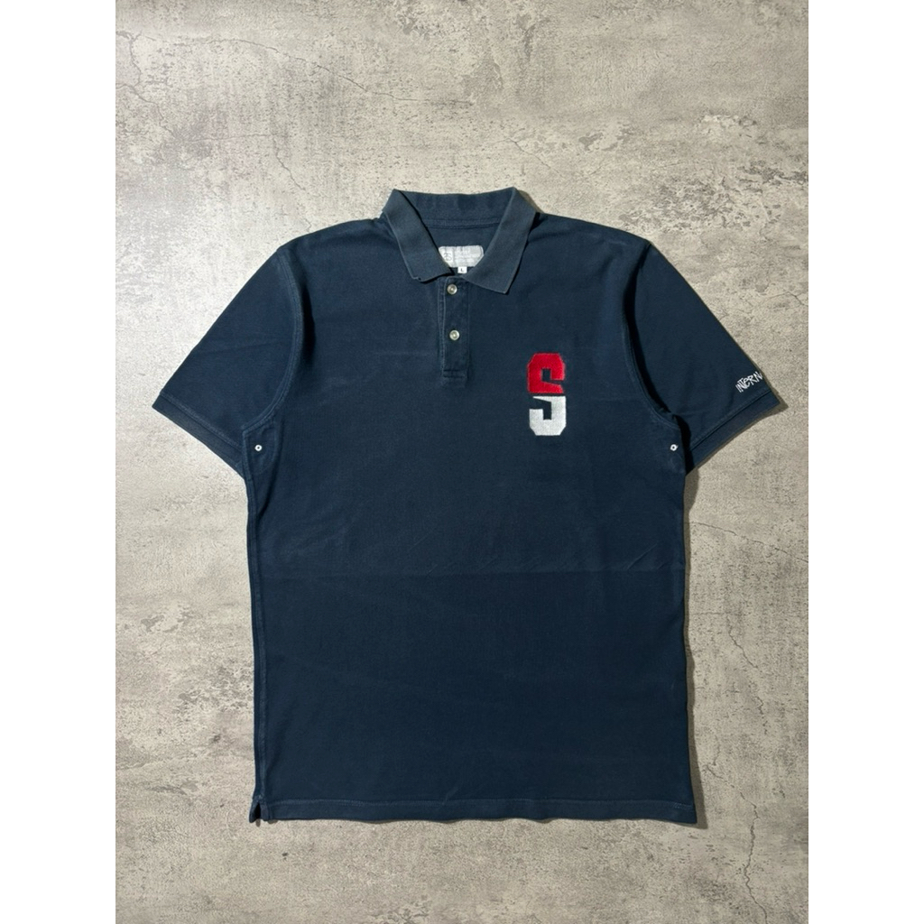 Polo Stussy Vintage 00s
