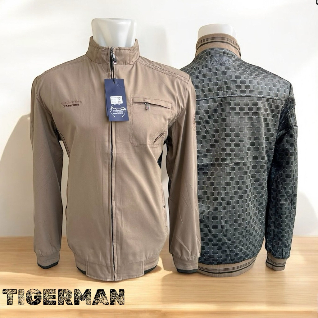 Jaket bomber pria / jaket bomber katun pria / jaket katun pria / jaket bomber pria import / jaket bo