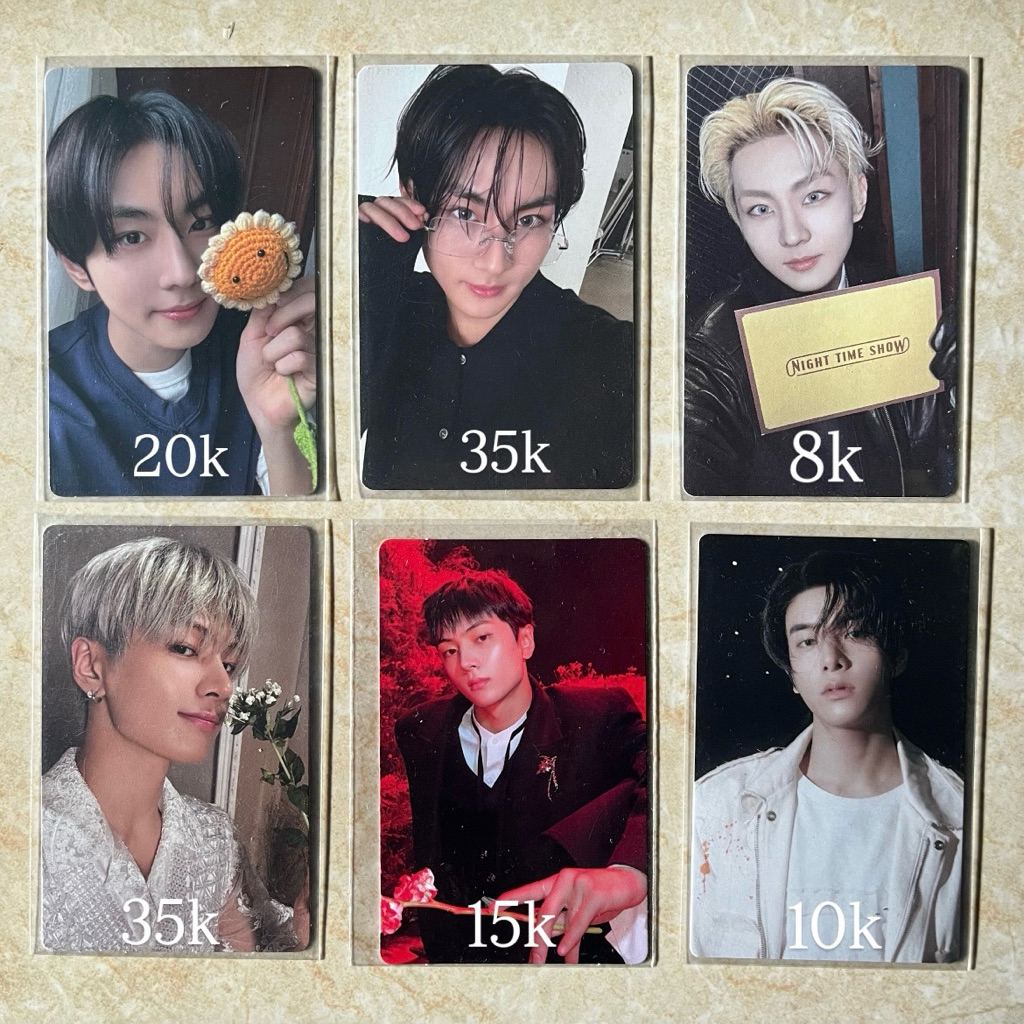 wts pc official enhypen