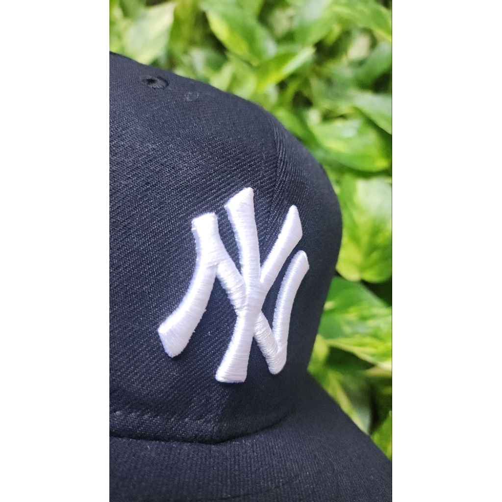 New York Yankees - New Era 59FIFTY 7 1/2
