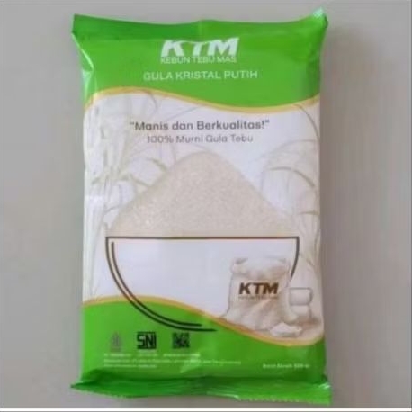 GULA KTM 1 kg