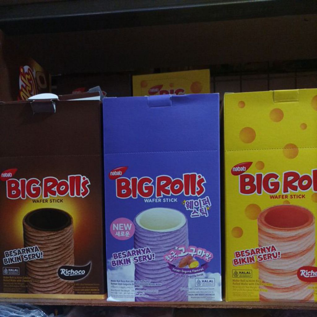 NABATI BIG ROLLS (@VARIAN)