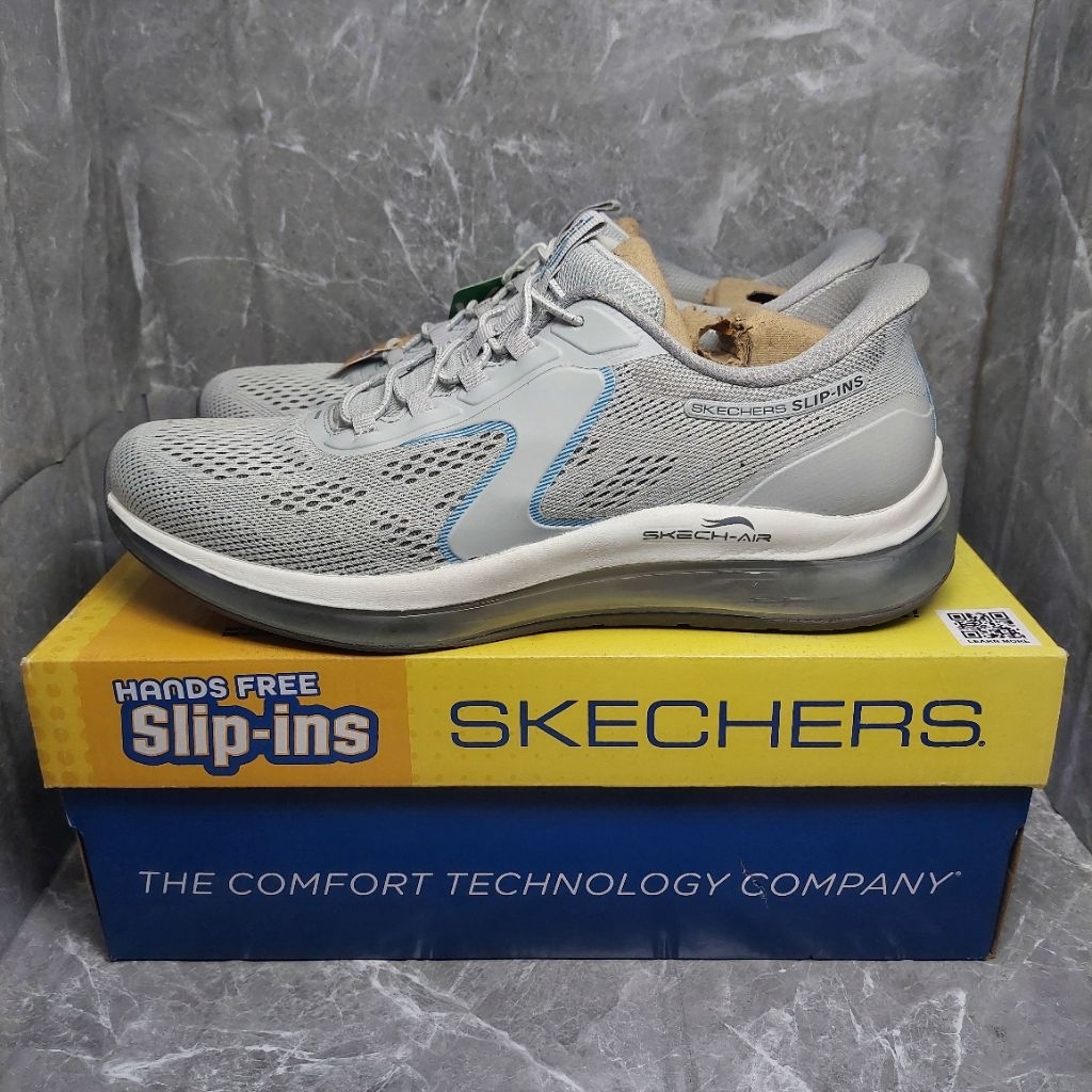 SKECH-AIR ELEMENT 2.0-SAIRO MENS INSOLE 29,5CM