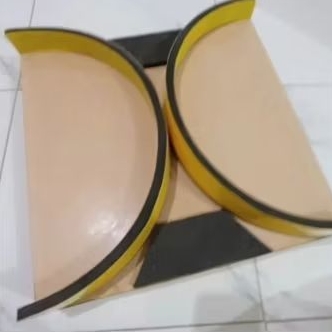 Arena Crush Gear / Go ga lipat 3. portable dan praktis