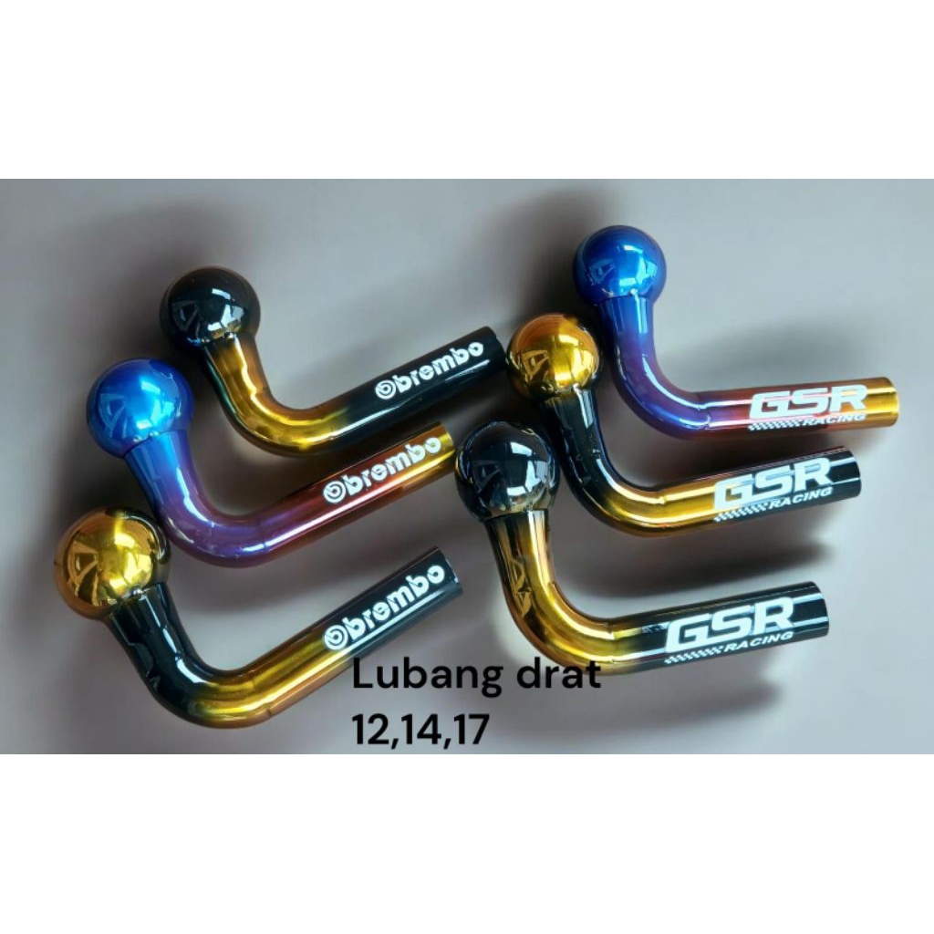 Tongkat perselening L300/Shift Knop L30p /Tuas Gigi L300 /Varias Mobil