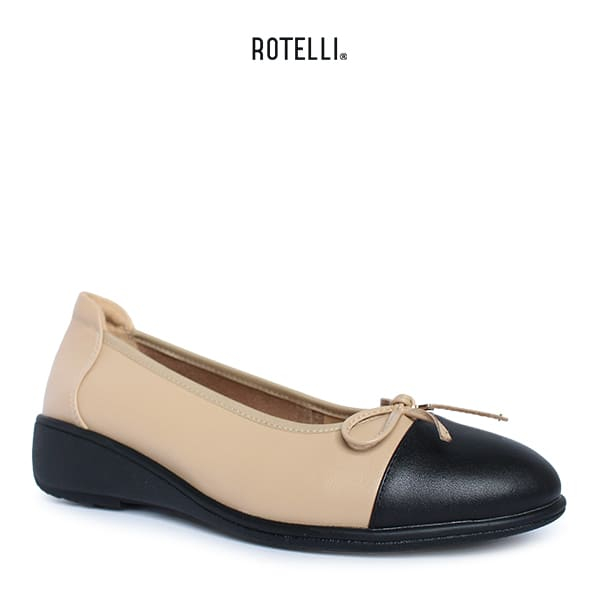 Rotelli Monza 731 Pump Shoes