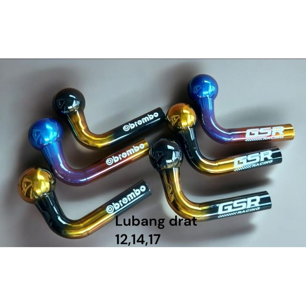 Tongkat perselening L300/Shift Knop L300/Tuas Gigi L300/Varias Mobil