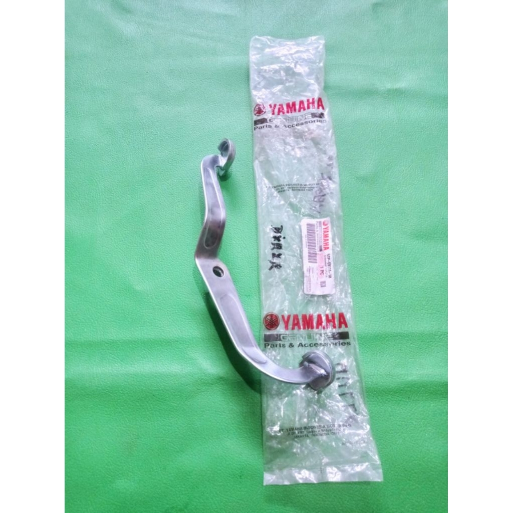 Pedal persneling operan gigi Yamaha Jupiter Z ORI Baru