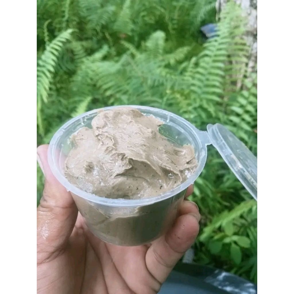 pulut*burung*super*lengket*isi 1ons