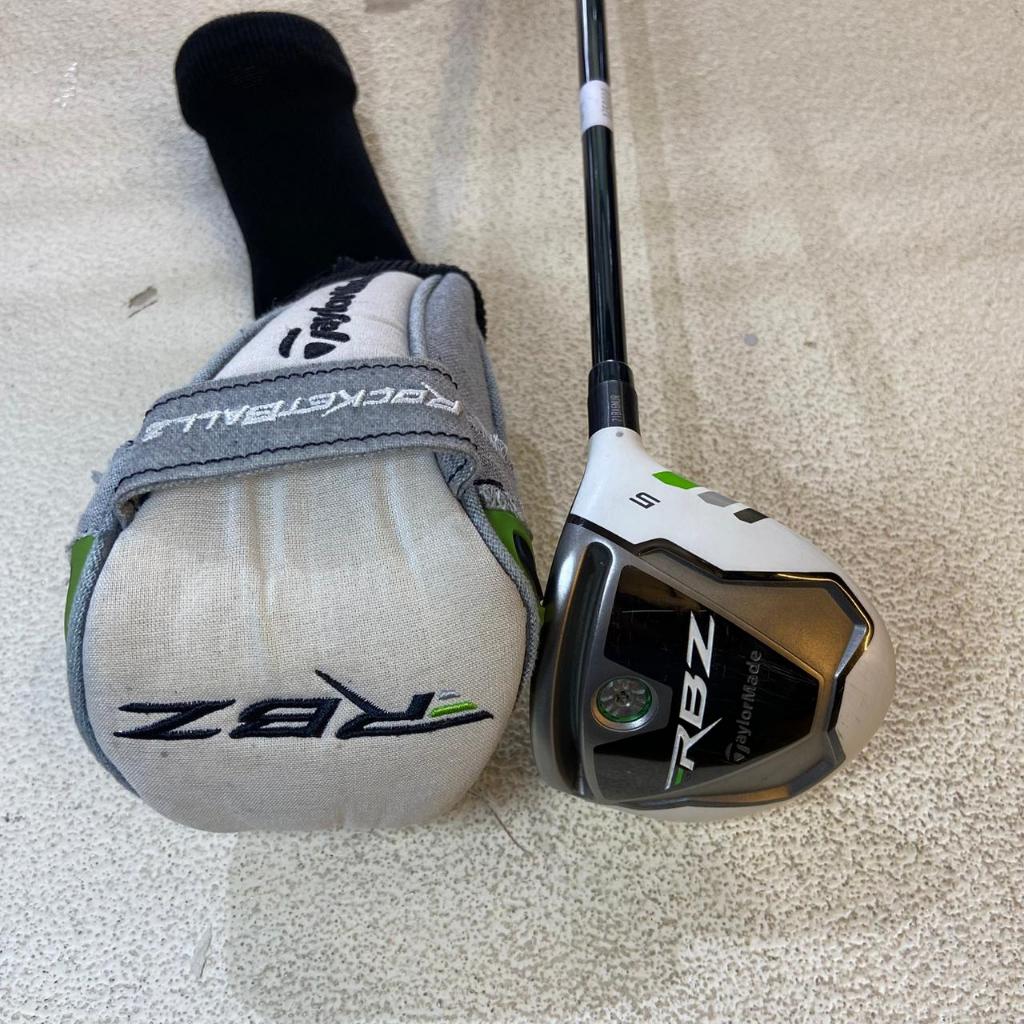 Taylormade RBZ Wood 5
