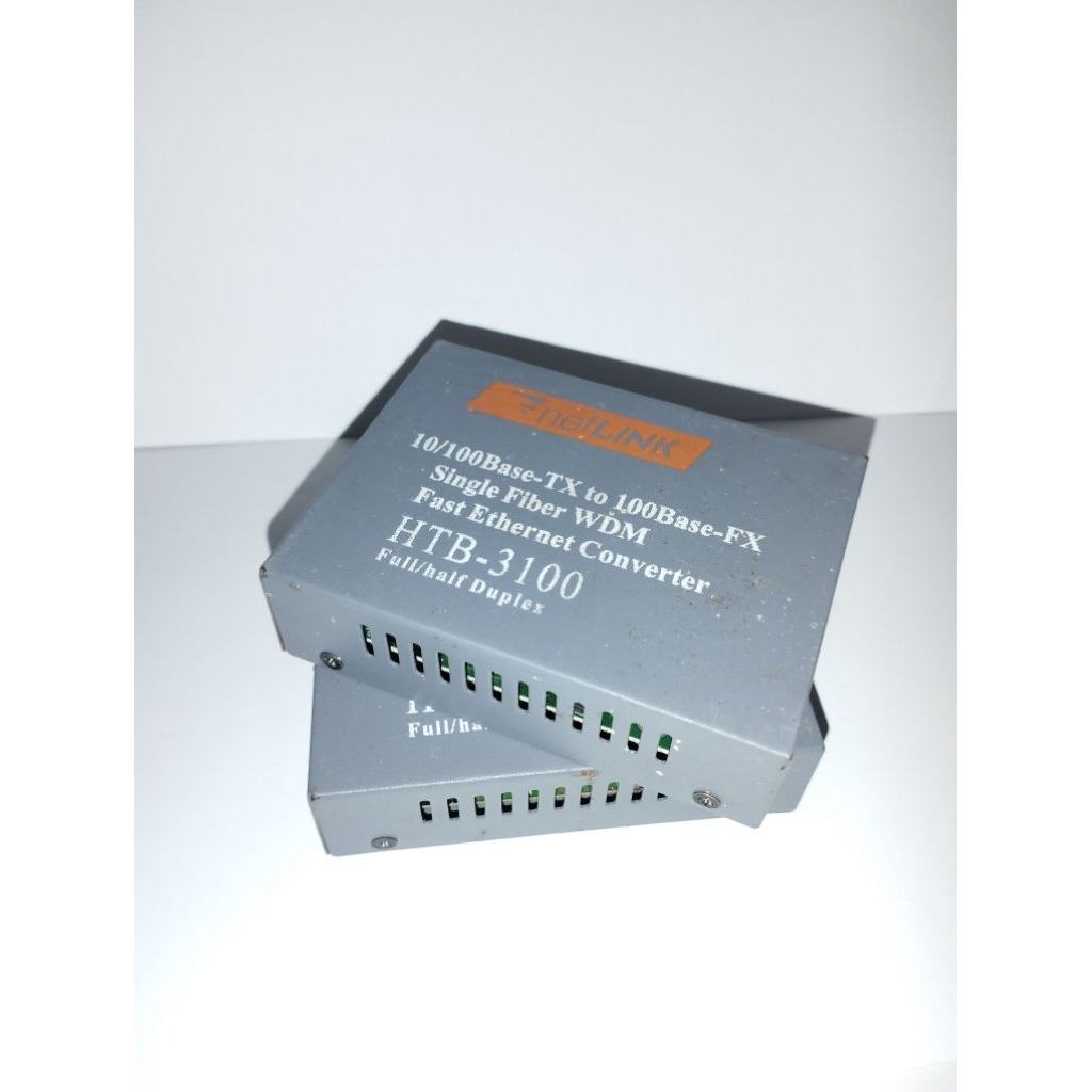 Converter HTB Single A/B Second