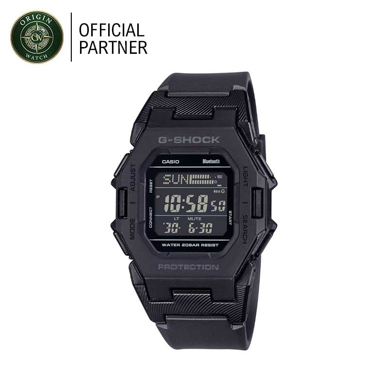 Casio G-Shock GD-B500-1DR