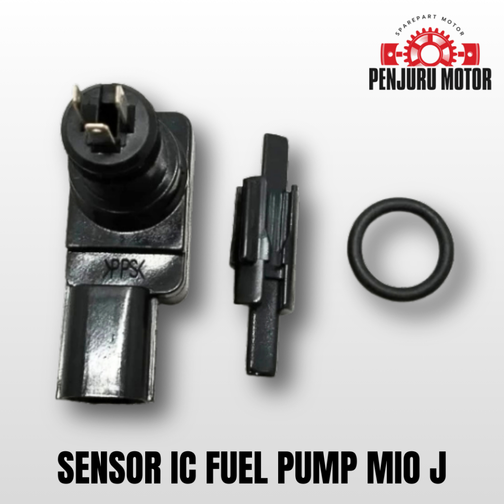 Sensor Ic Fuel Pump Mio J Original Oem Ckd