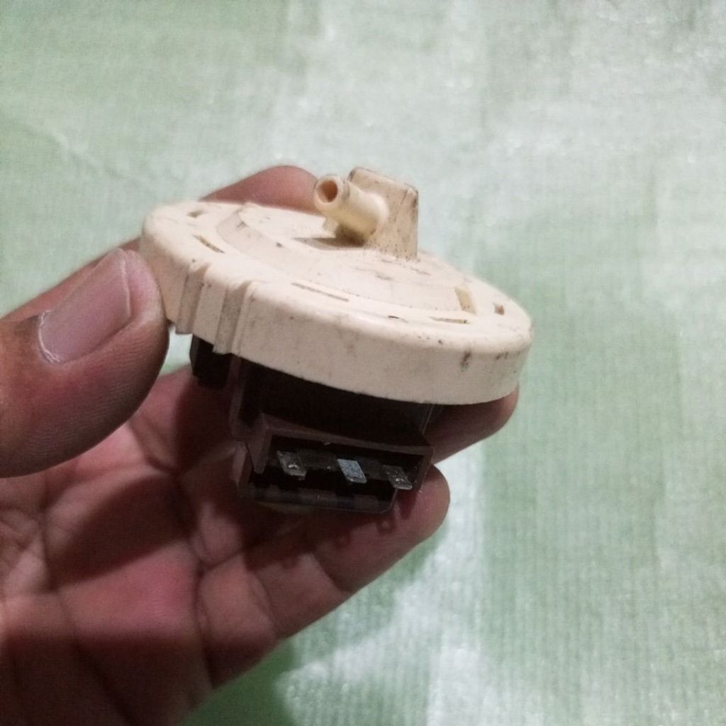 Water Level Sensor Mesin Cuci Samsung 1 Tabung