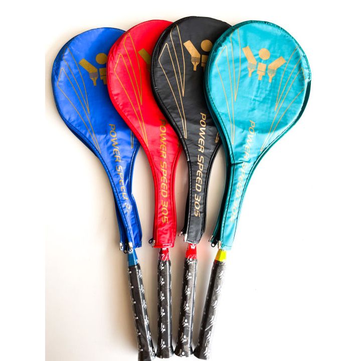 Raket Badminton Anak YTY / Morris Original