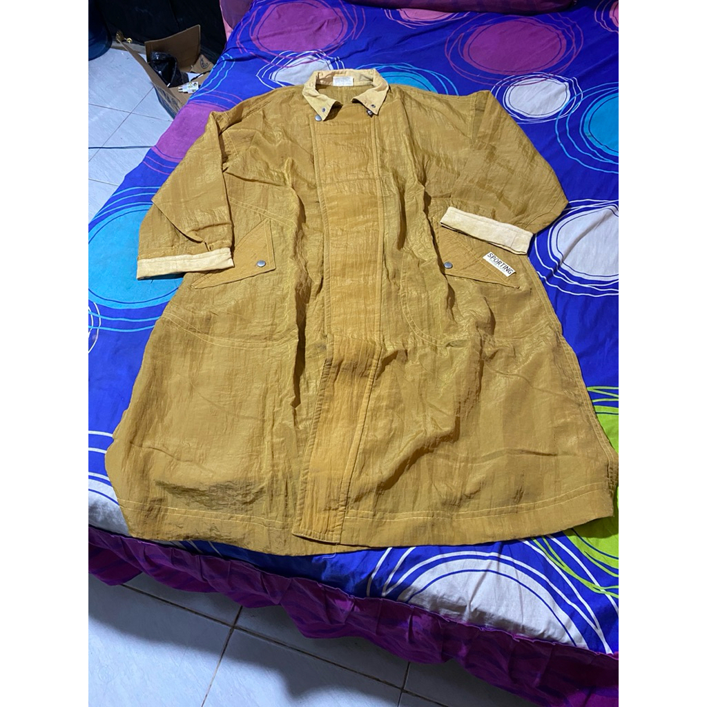 vintage hai sporting gear issey miyake