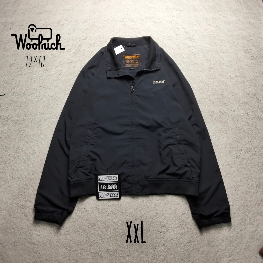Jacket casual woolrich original 100% size 2xL