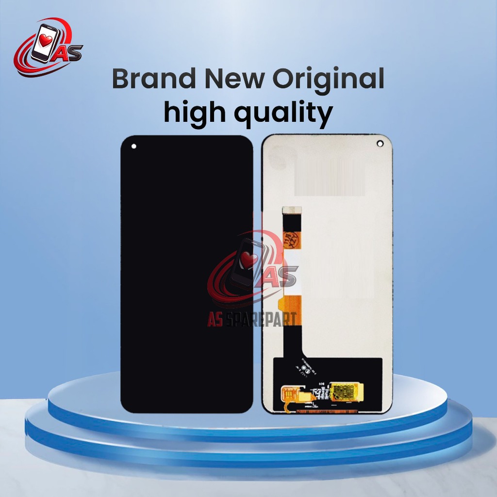 LCD TOUCHSCREEN XIAOMI REDMI NOTE 9 5G / REDMI NOTE 9T 5G