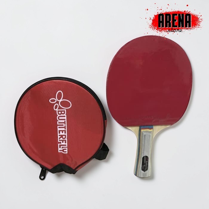 BET PINGPONG BUTTERFLY COVER 3/4 / BET TENIS MEJA