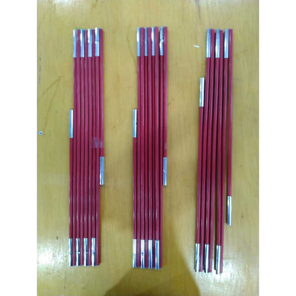 LONJOR FRAME FIBER TENDA LAFUMA SUMMERTIME 3/4