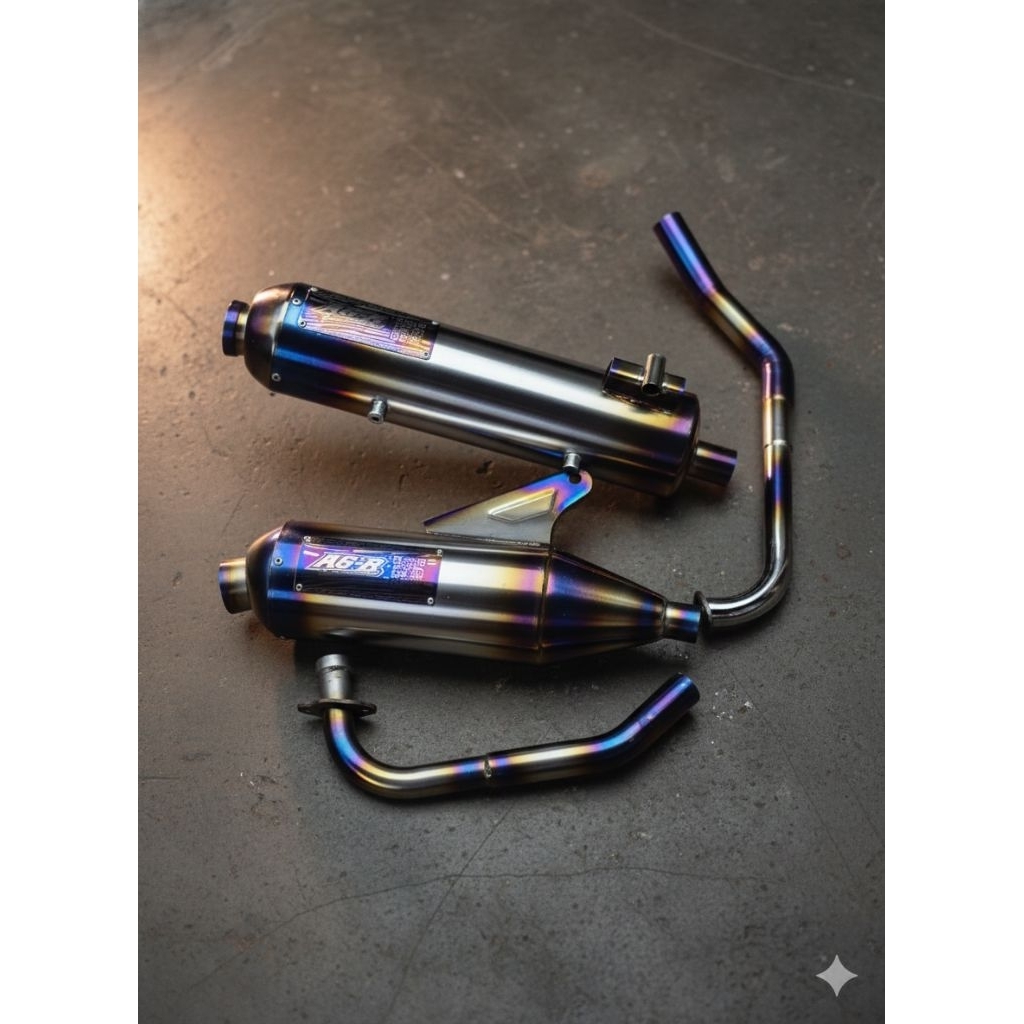 A6-R PERFORMANCE STANDAR RACING AEROX OLD AEROX NEW MIO 5TL NMAX OLD NMAX NEW