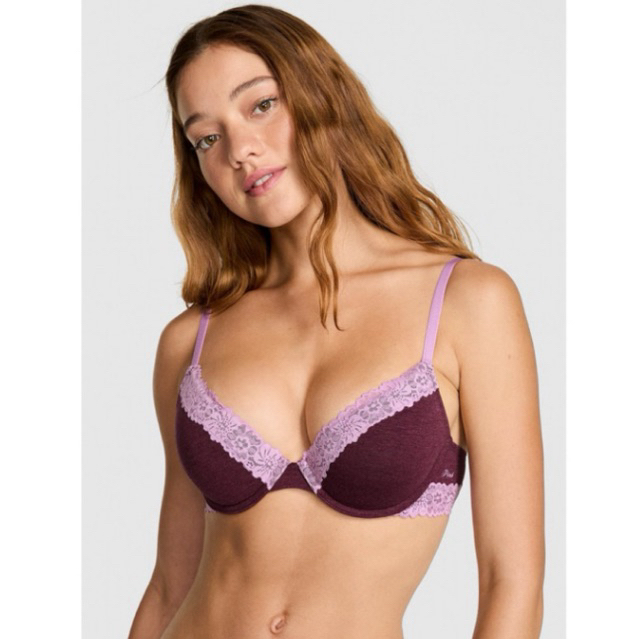 Victoria's Secret Tzuyu Bra + Panty Set