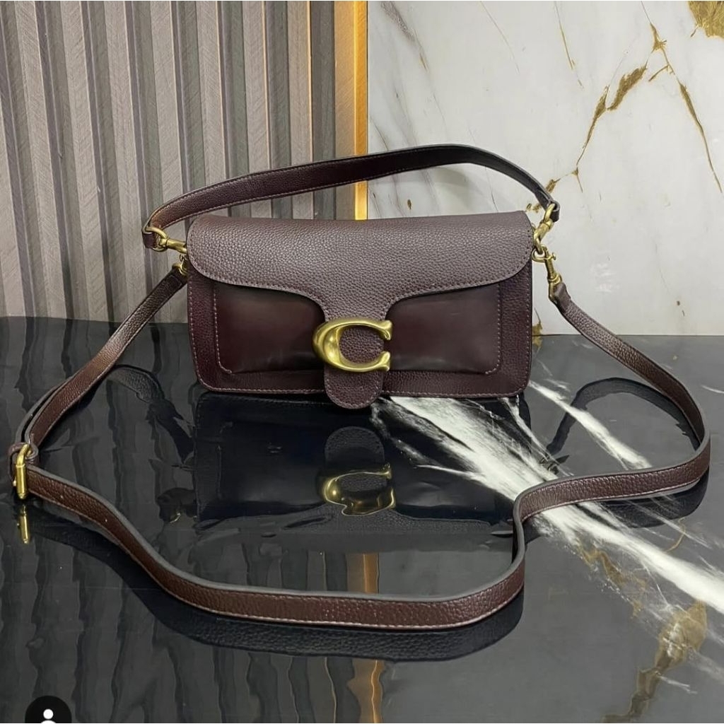 Co Tabby 26 Shoulder