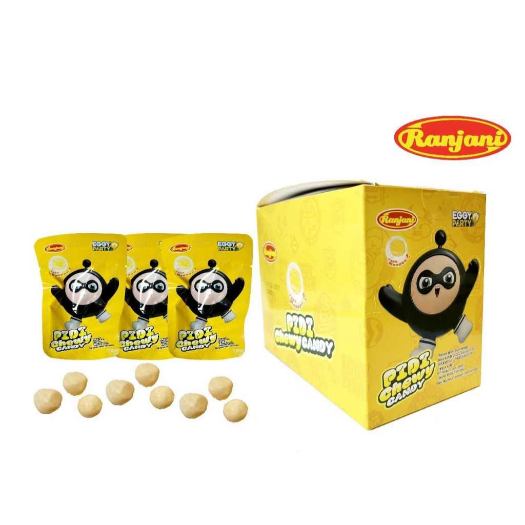 Ranjani Pidi Chewy Candy Mangga