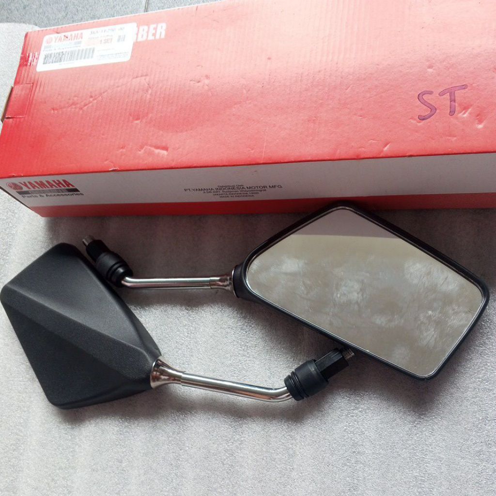 Spion antik ORI Yamaha RX-King OLD, RX Special, GT 115