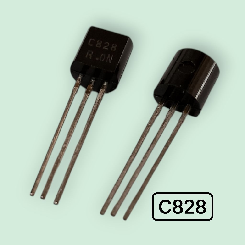 TRANSISTOR 2SC828