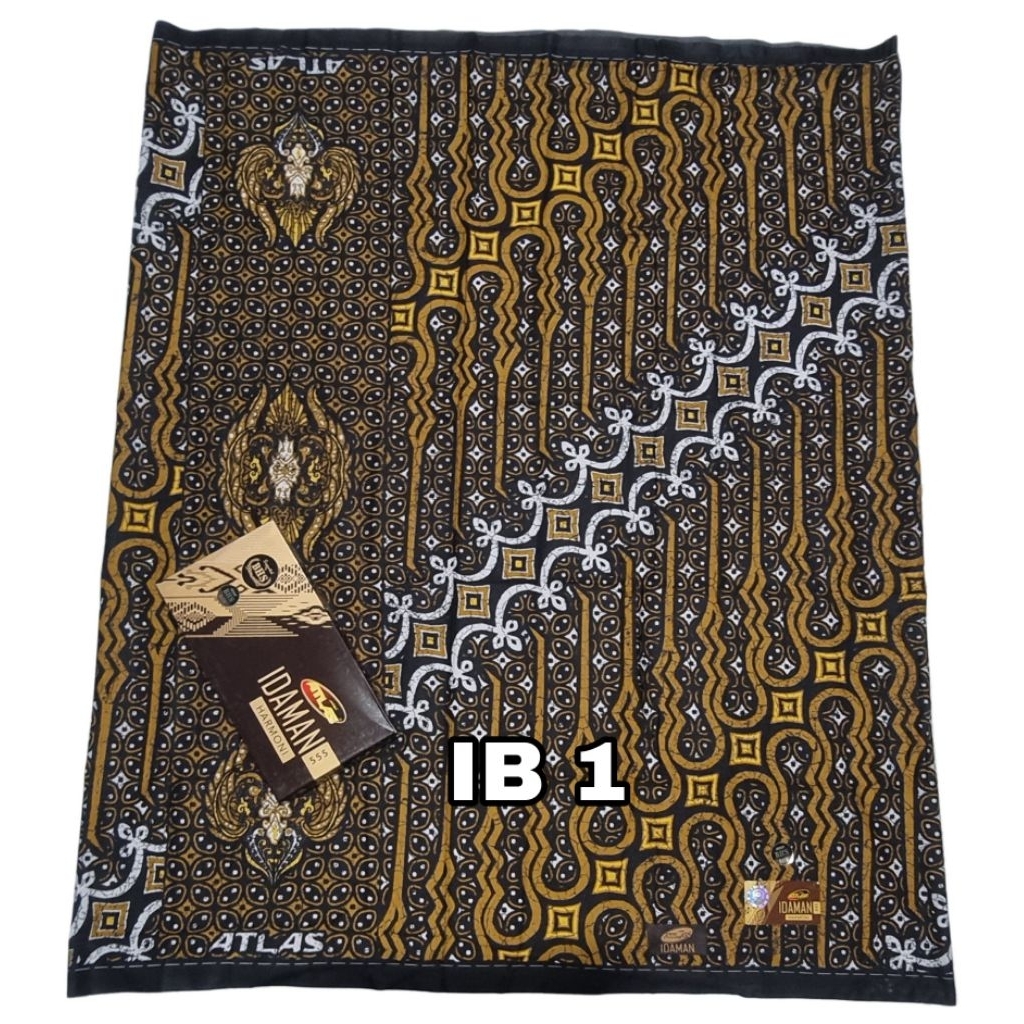 Sarung atlas idaman kembang  harmoni motif bhs terbaru BATIK SJE , SGE dan SIF SWL SGS
