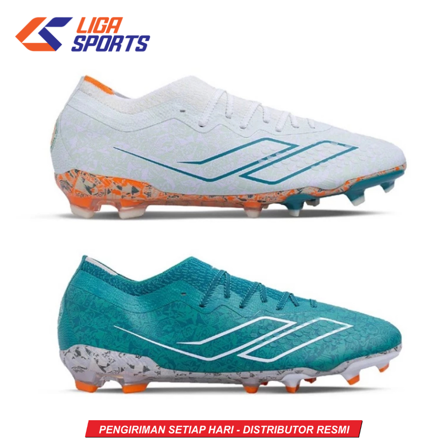 SEPATU BOLA MILLS TRITON DEISLER 1.9 SW PRIME FG ORIGINAL