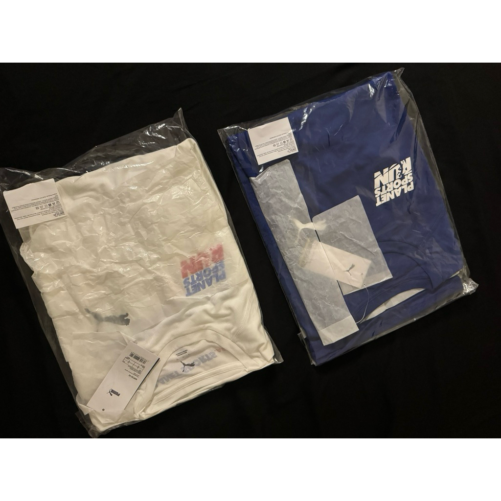 Jersey Finisher Planet Sport Run 2026