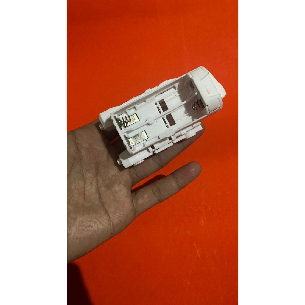 chasis crushgear MVTD 3D PRINT