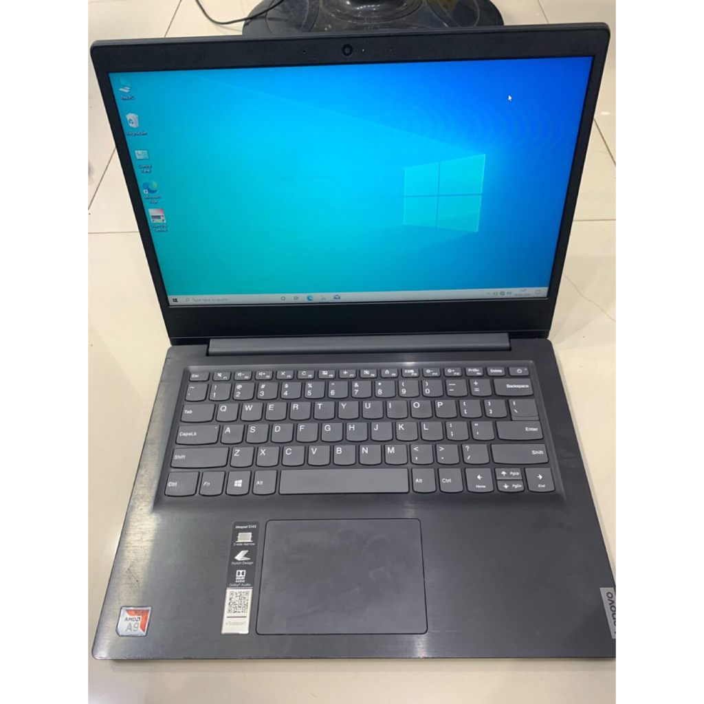 LENOVO Ideapad S145