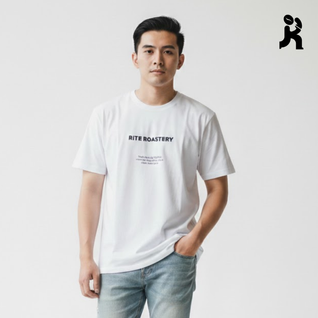 Jacoweek 2025 Special Rite Roastery T-shirt