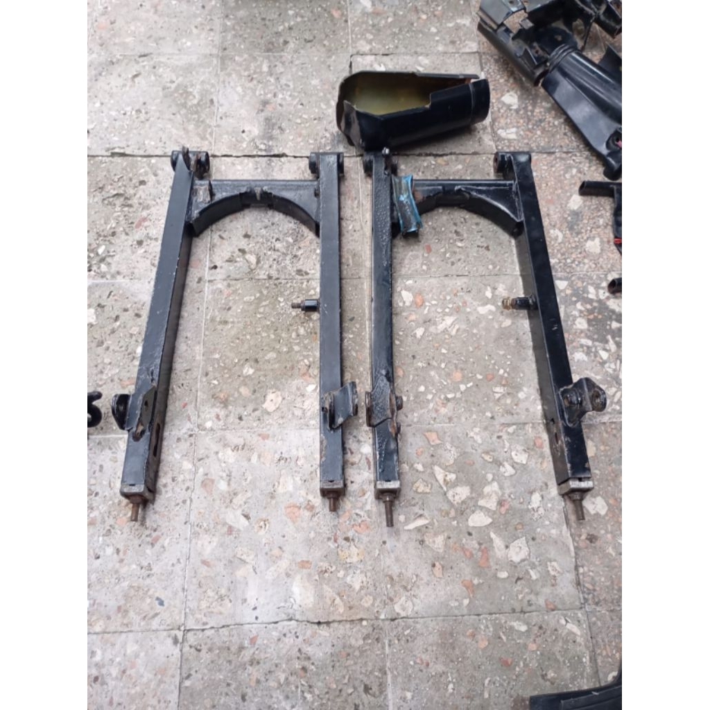 Swing arm standar original copotan fizr f1zr fiz r f1z r