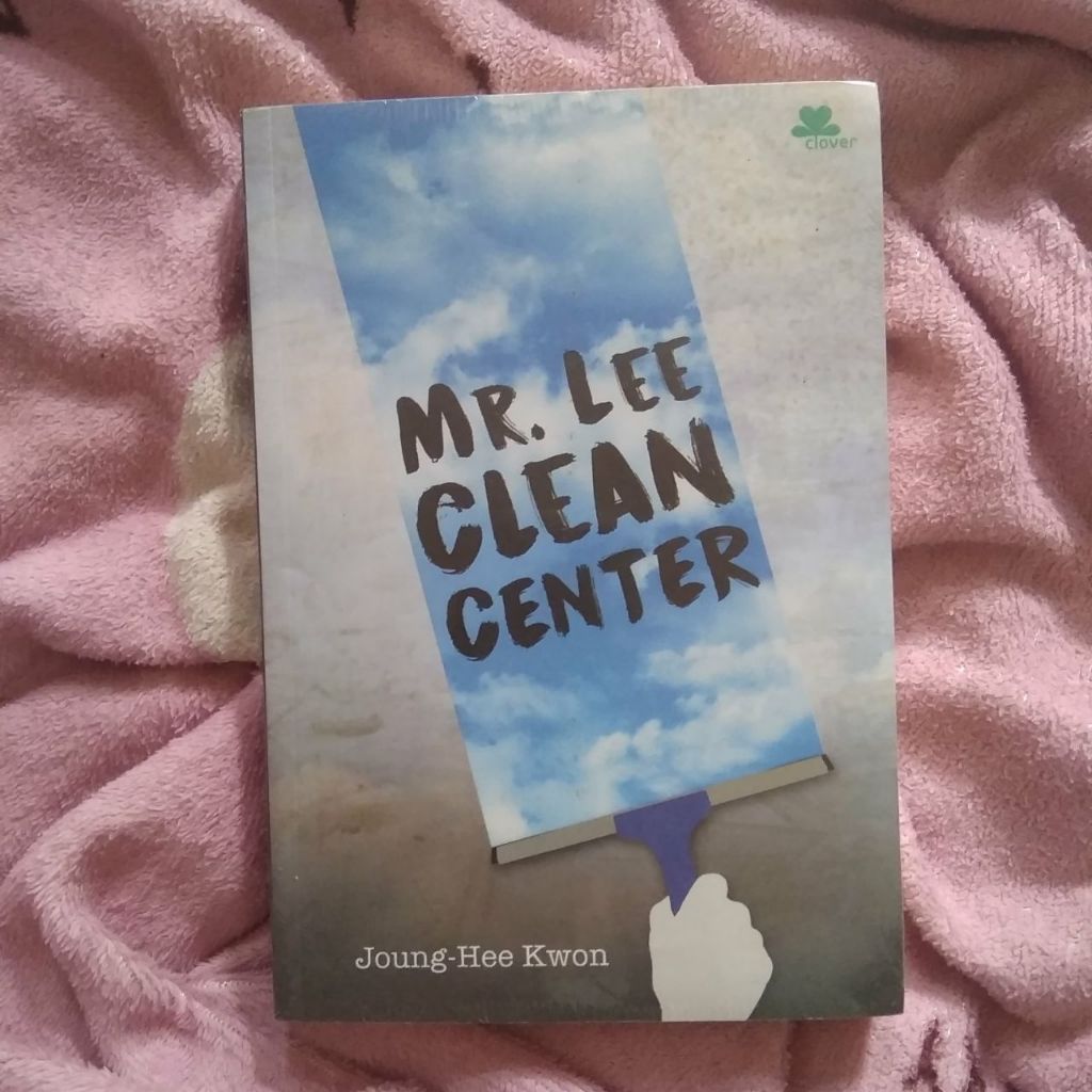 mr lee clean center