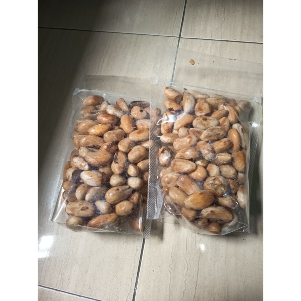 biji nangka segar 1kg