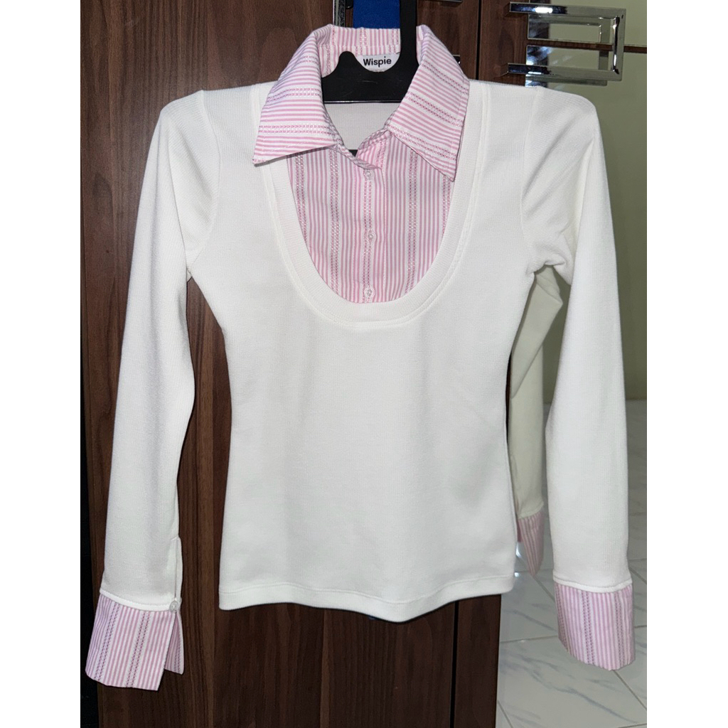 preloved wispie