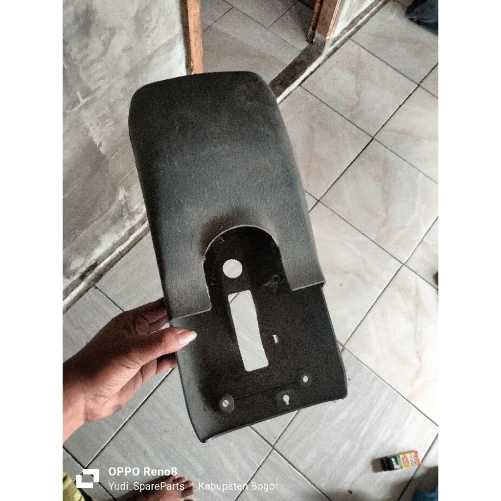 cover sakelar mitsubishi kuda