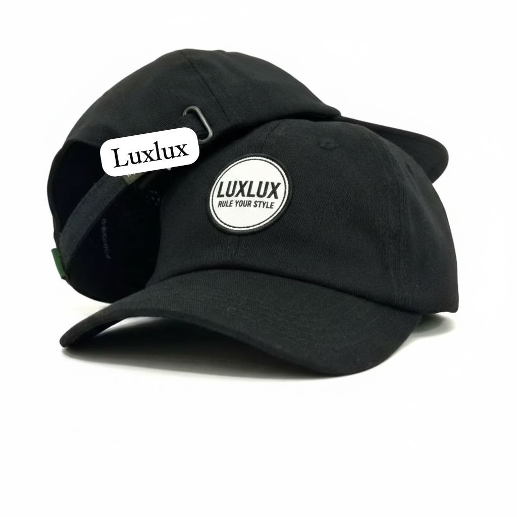 Topi baseball topi pria lonsdale - weekend offender - nasa - thanksomania