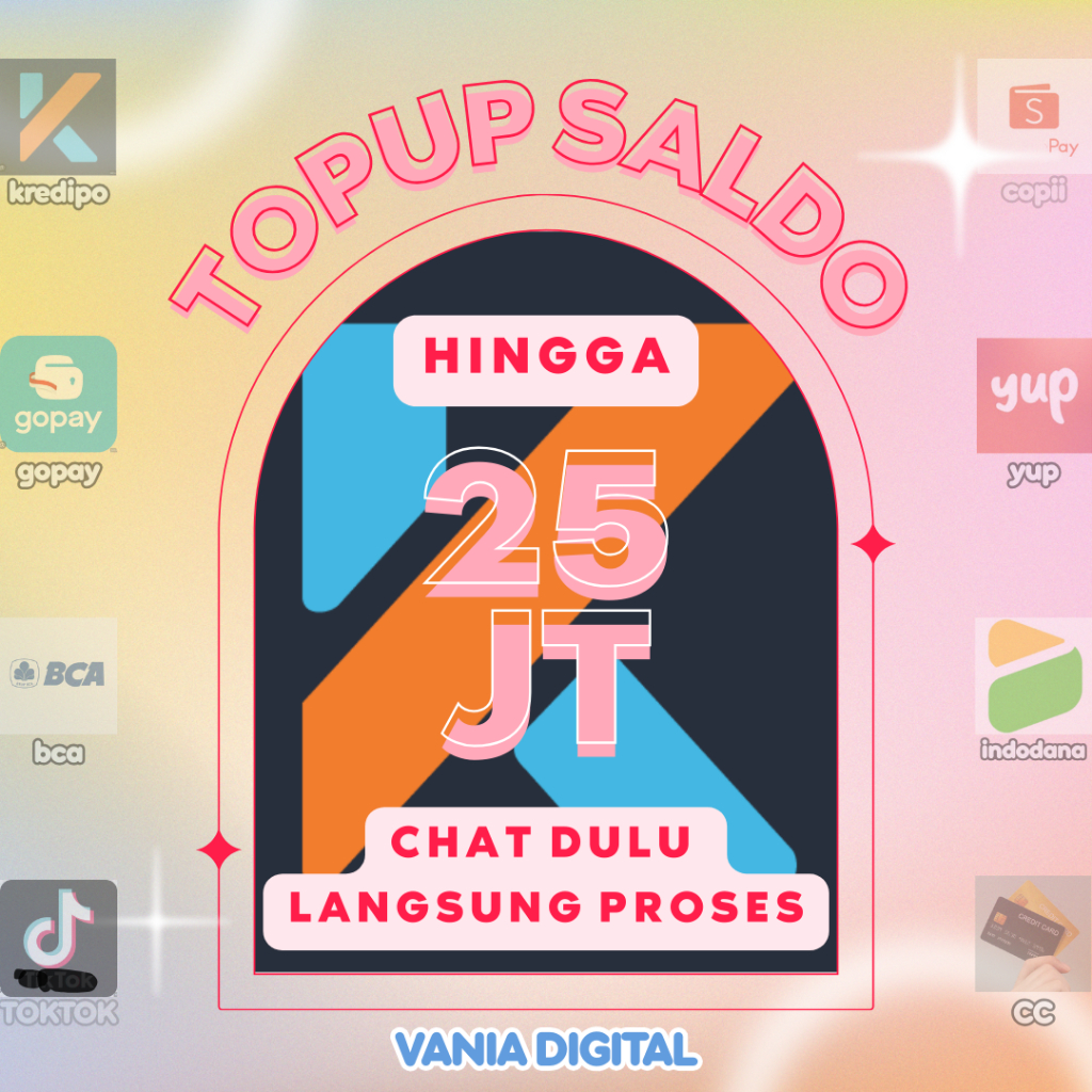 BESTSELLER TOP SALDO/PULSA REGULER TRANSFER XL AXIS 500K SAMPAI 10JT TERPERCAYA